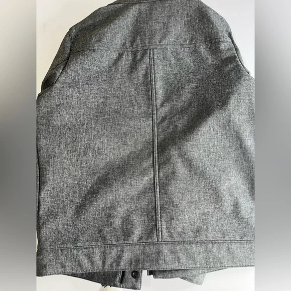 NWT Levi’s Size Small Water 💦 Resistant Jacket - Picture 12 of 12